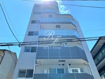 グランパセオ新宿河田町 グランパセオ新宿河田町1