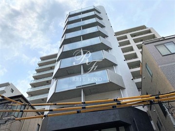 グランカーサ門前仲町 グランカーサ門前仲町1