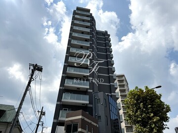 メインステージ目黒3 メインステージ目黒Ⅲ1