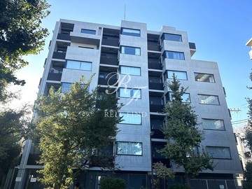 グランカーサ馬込2 グランカーサ馬込Ⅱ1