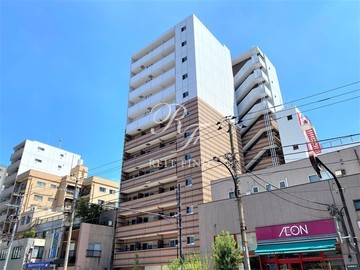 プレミアムキューブ両国DEUX プレミアムキューブ両国DEUX1