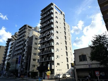 グランパセオ新大塚 グランパセオ新大塚1