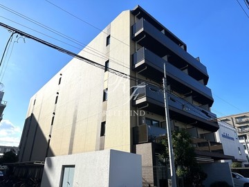 パークアクシス西馬込 パークアクシス西馬込1