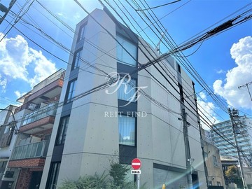 リーガランド西新宿 リーガランド西新宿1