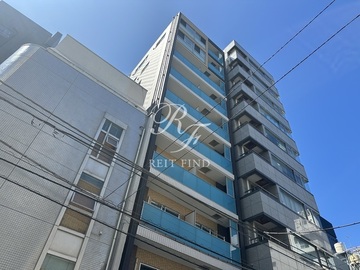 ラフィーネ日本橋 ラフィーネ日本橋1