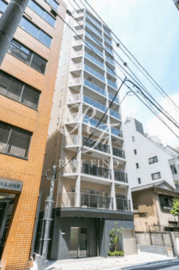 サクレ九段上 外観 物件画像1