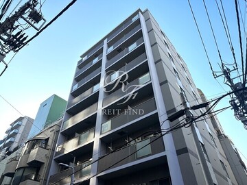 メゾン ASAKUSA G3 メゾン ASAKUSA G3 1