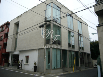 ホワイトゴールド祐天寺 外観 物件画像1