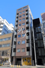 スリアン神楽坂 外観 物件画像1