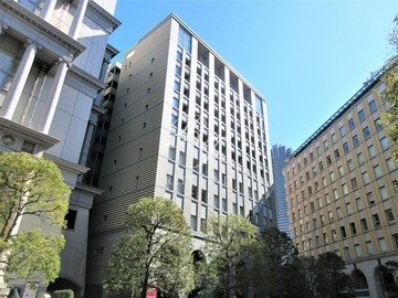 グラディート汐留ロッソ グラディート汐留ロッソ1