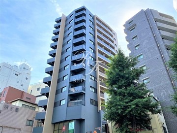 ザ・パークハビオ本郷菊坂 ザ・パークハビオ本郷菊坂1