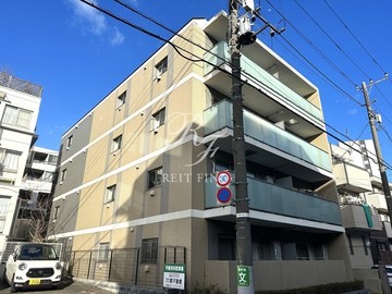 ココラス元代々木 ココラス元代々木1