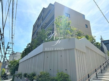 ビーロット千駄木レジデンス ビーロット千駄木レジデンス1