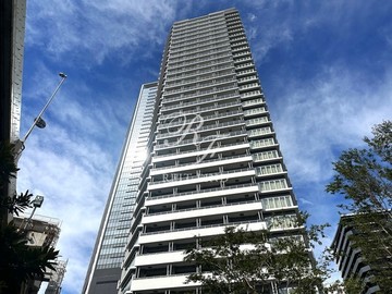 ブリリアタワー浜離宮 ブリリアタワー浜離宮1