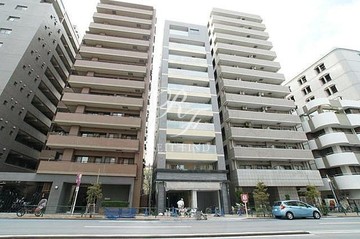 アヴァンタージュ浅草 外観 物件画像1