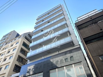 カリーノ鳥越 カリーノ鳥越1