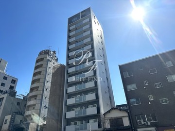 グランイースト田原町 グランイースト田原町1