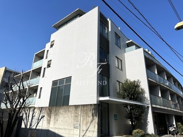 ストーリア神宮前 ストーリア神宮前1