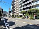 プライムメゾン市谷山伏町 プライムメゾン市谷山伏町11
