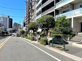 プライムメゾン市谷山伏町 プライムメゾン市谷山伏町13