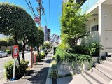 プライムメゾン市谷山伏町 プライムメゾン市谷山伏町14