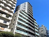 プライムメゾン市谷山伏町 プライムメゾン市谷山伏町1