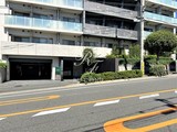 プライムメゾン市谷山伏町 プライムメゾン市谷山伏町8