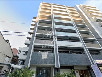 瑞穂フラッツ 外観 物件画像1