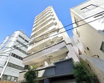 ランエージ新御徒町 外観 物件画像1