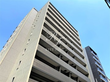 プレジリア新富町 プレジリア新富町1