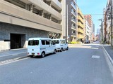 プレジリア新富町 プレジリア新富町7