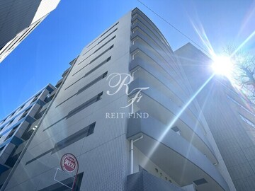 メゾンドール入谷 メゾンドール入谷1