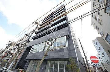 イートアパートメントヴェリタス 外観 物件画像1