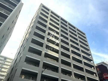 コンフォリア田町 コンフォリア田町1