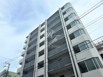 ドムス両国 ドムス両国1