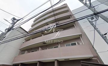 セゾンドミキ 外観 物件画像1