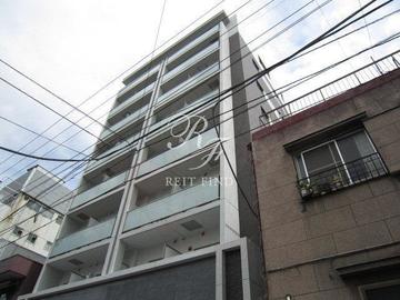 アイランドヒルズ両国 外観 物件画像1