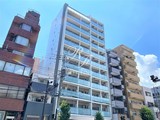 アーバネックス錦糸町2 アーバネックス錦糸町Ⅱ1
