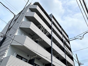プライマル門前仲町 プライマル門前仲町1