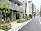 江戸川橋ステーションレジデンス 江戸川橋ステーションレジデンス4
