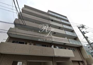 パラドール・ケー 外観 物件画像1