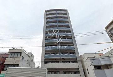 ニューボンデージ 外観 物件画像1