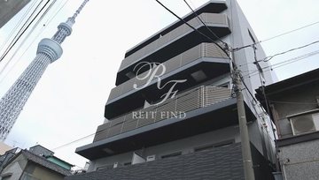 コスタデルソルエリーゼ 外観 物件画像1