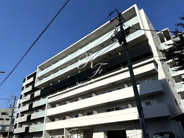 エヌレジデンス住吉 エヌレジデンス住吉1