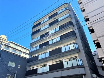 メグリオ住吉 メグリオ住吉1