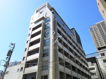 カスタリア芝公園 カスタリア芝公園1