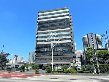 キャナルテラス品川 キャナルテラス品川1