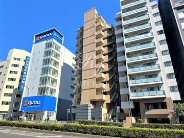 リュクス高輪台 リュクス高輪台1