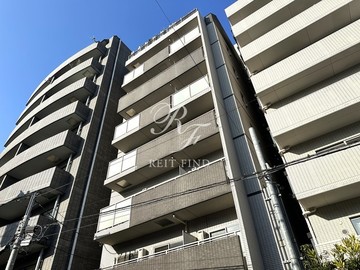 ブルックスレジデンス ブルックスレジデンス1