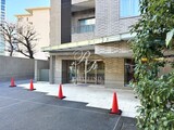 パークハウス赤坂氷川 共用部 物件画像7